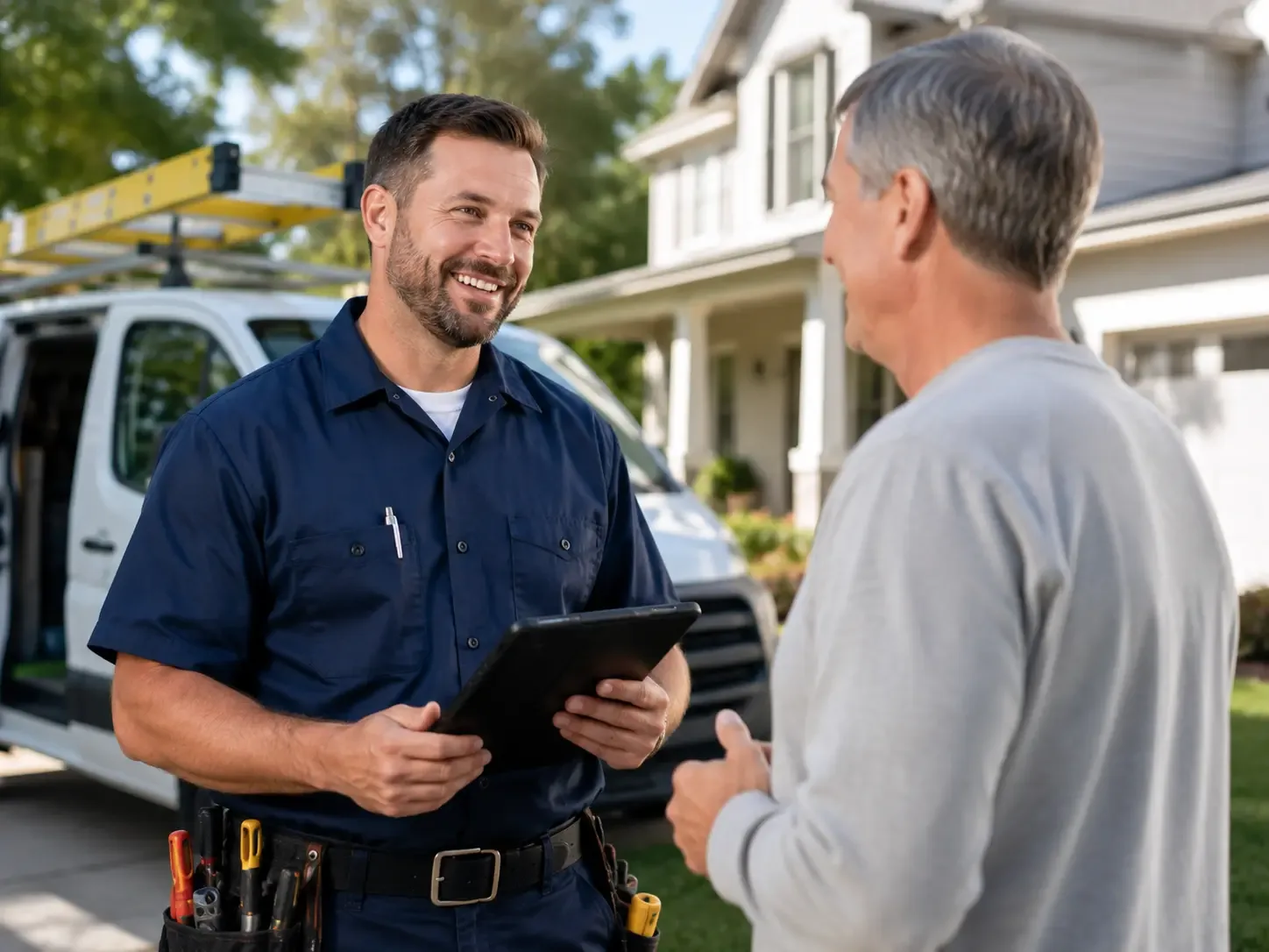 Whole Home Rewiring Ojo Caliente, NM FAQs